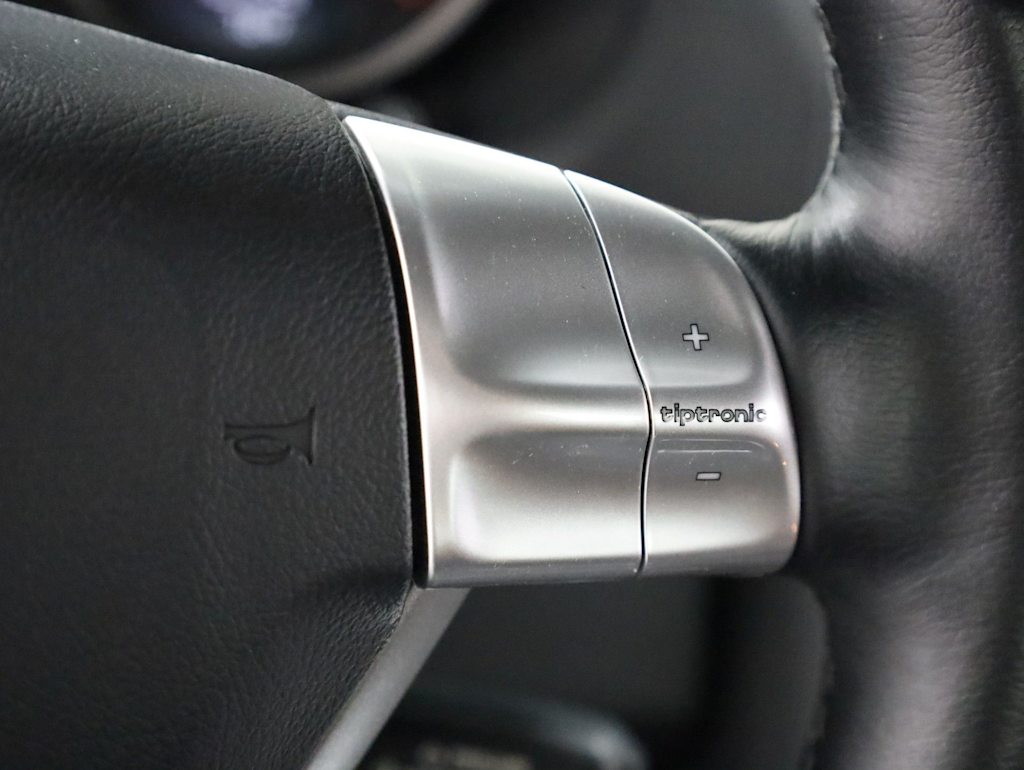 Thumbnail: 2008 Porsche Cayman - 28
