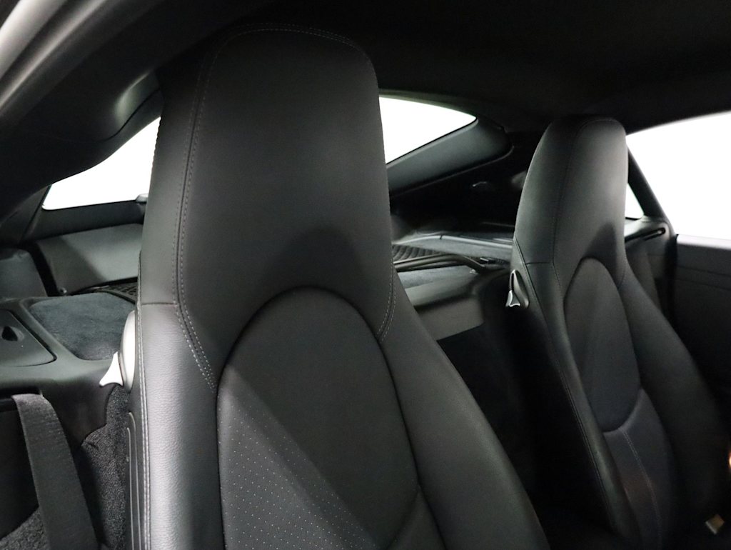 Thumbnail: 2008 Porsche Cayman - 26