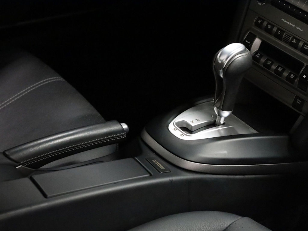 Thumbnail: 2008 Porsche Cayman - 25