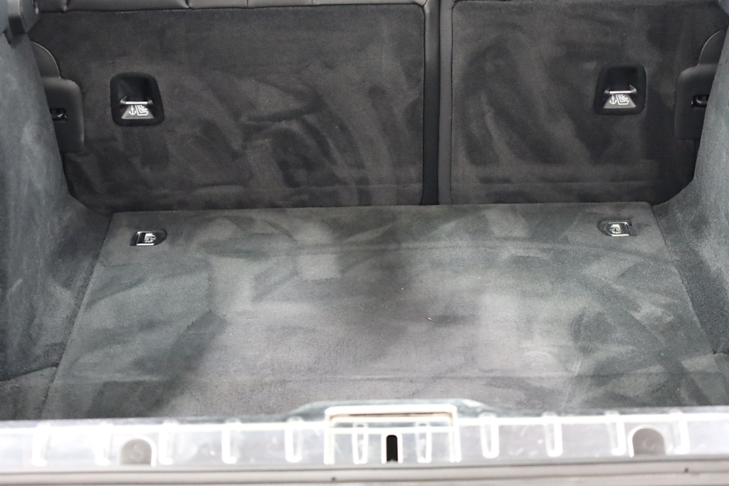 Thumbnail: 2018 Porsche Panamera - 18