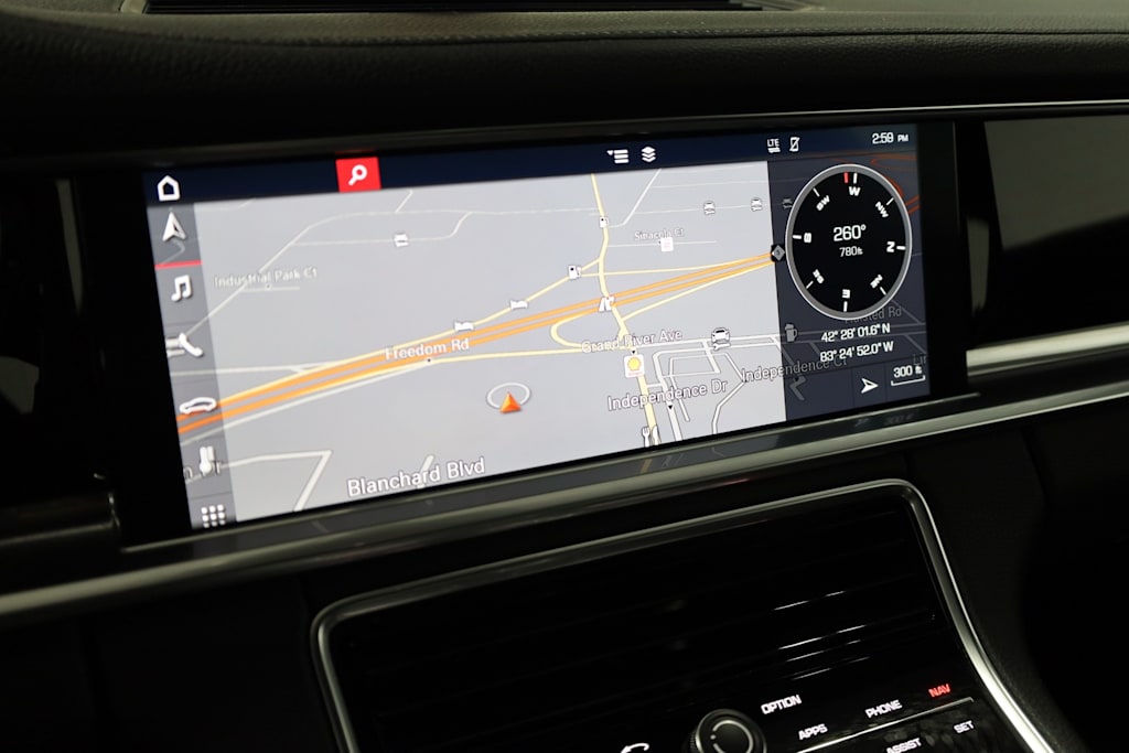 Thumbnail: 2018 Porsche Panamera - 36