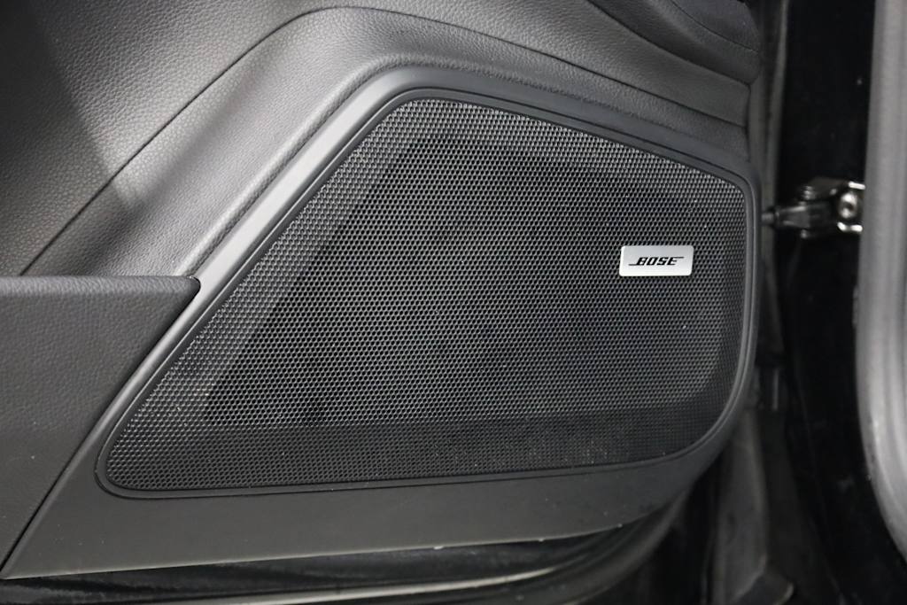 Thumbnail: 2018 Porsche Panamera - 27