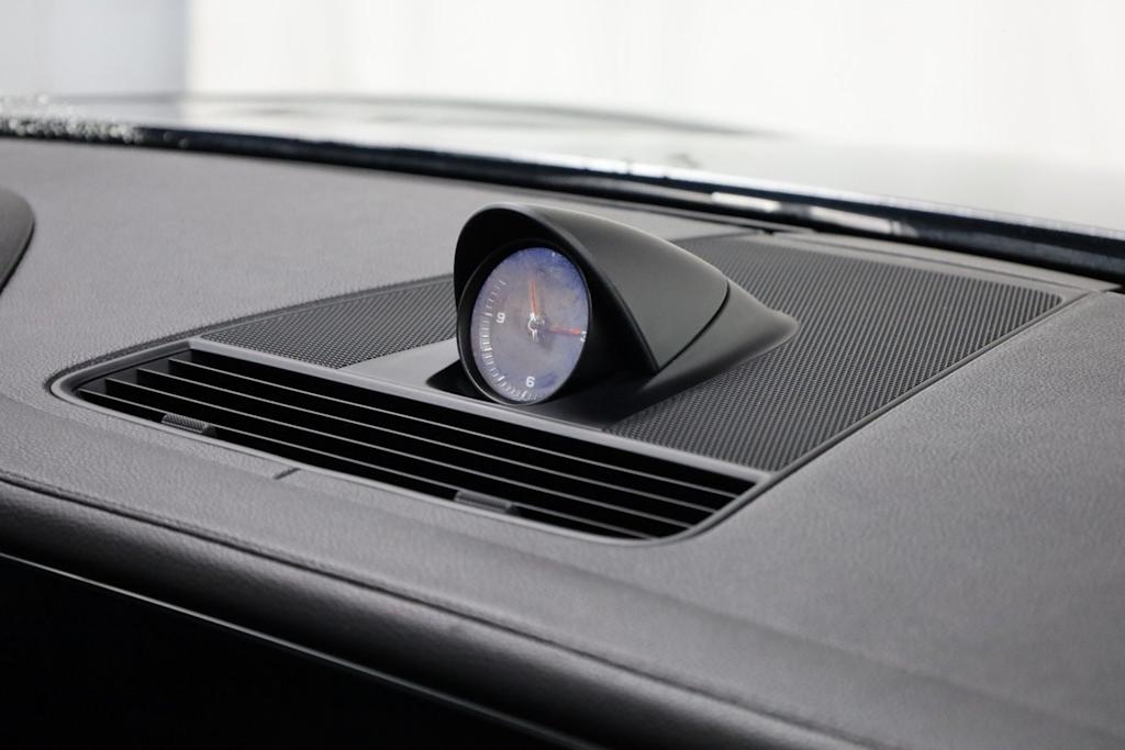 Thumbnail: 2018 Porsche Panamera - 31