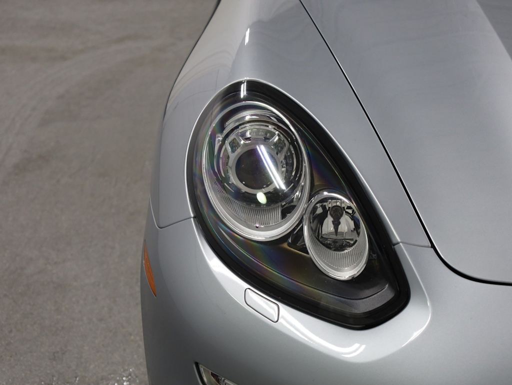 Thumbnail: 2016 Porsche Panamera - 7