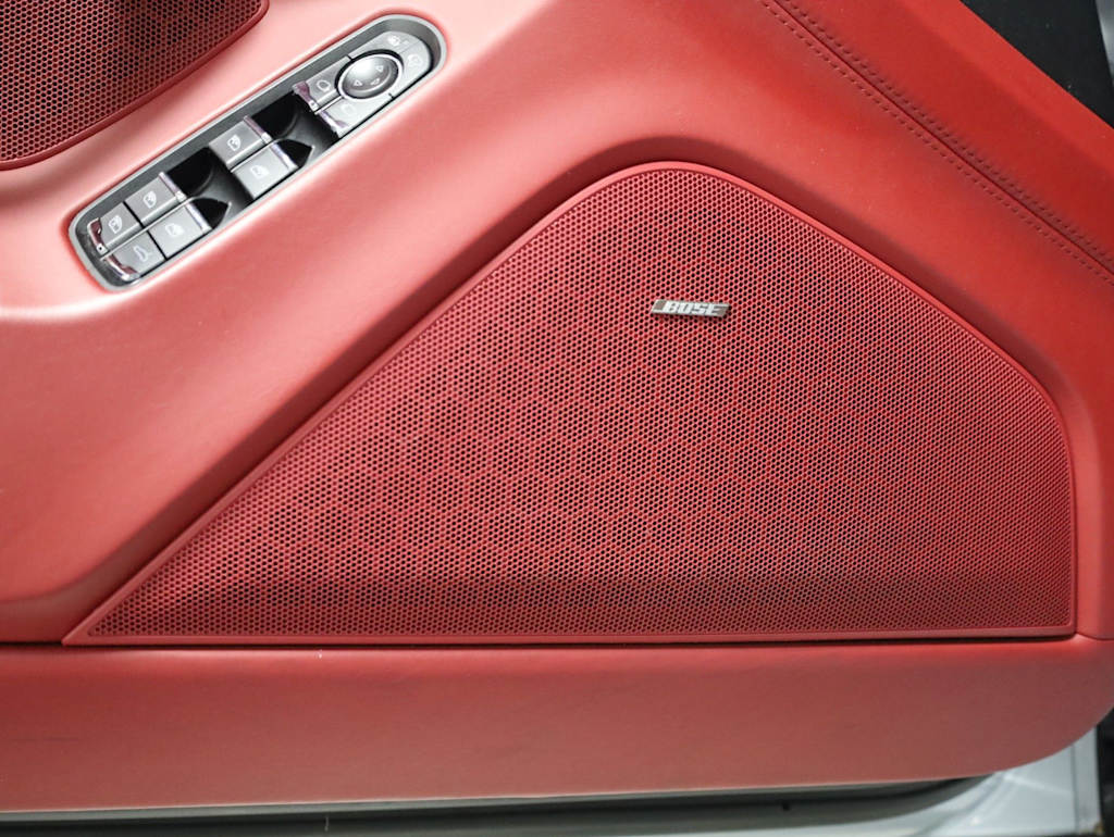 Thumbnail: 2016 Porsche Panamera - 27