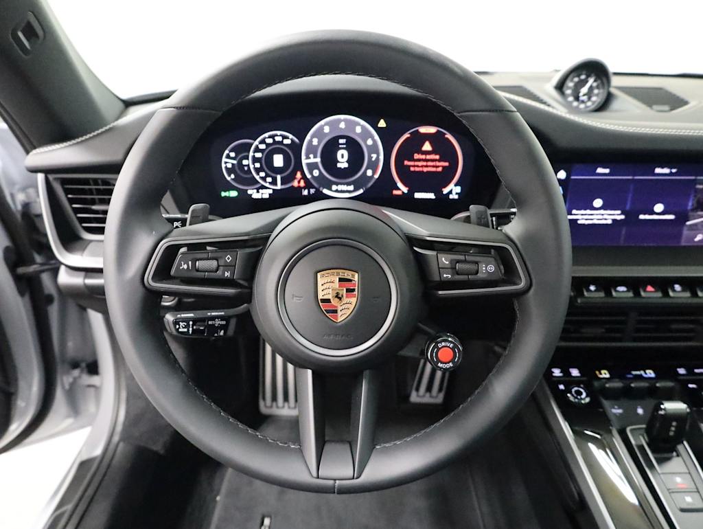 Thumbnail: 2026 Porsche 911 - 12