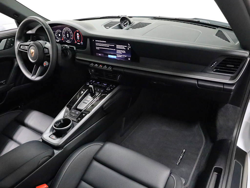 Thumbnail: 2026 Porsche 911 - 8