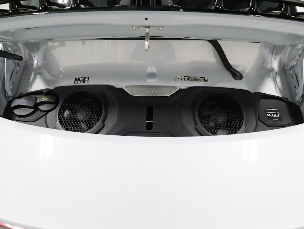 Thumbnail: 2026 Porsche 911 - 42