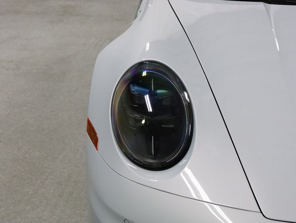 Thumbnail: 2026 Porsche 911 - 24