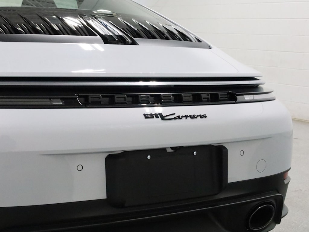 Thumbnail: 2026 Porsche 911 - 6