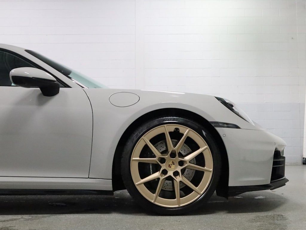 Thumbnail: 2025 Porsche 911 - 7