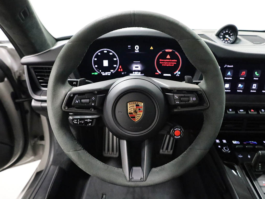 Thumbnail: 2025 Porsche 911 - 12