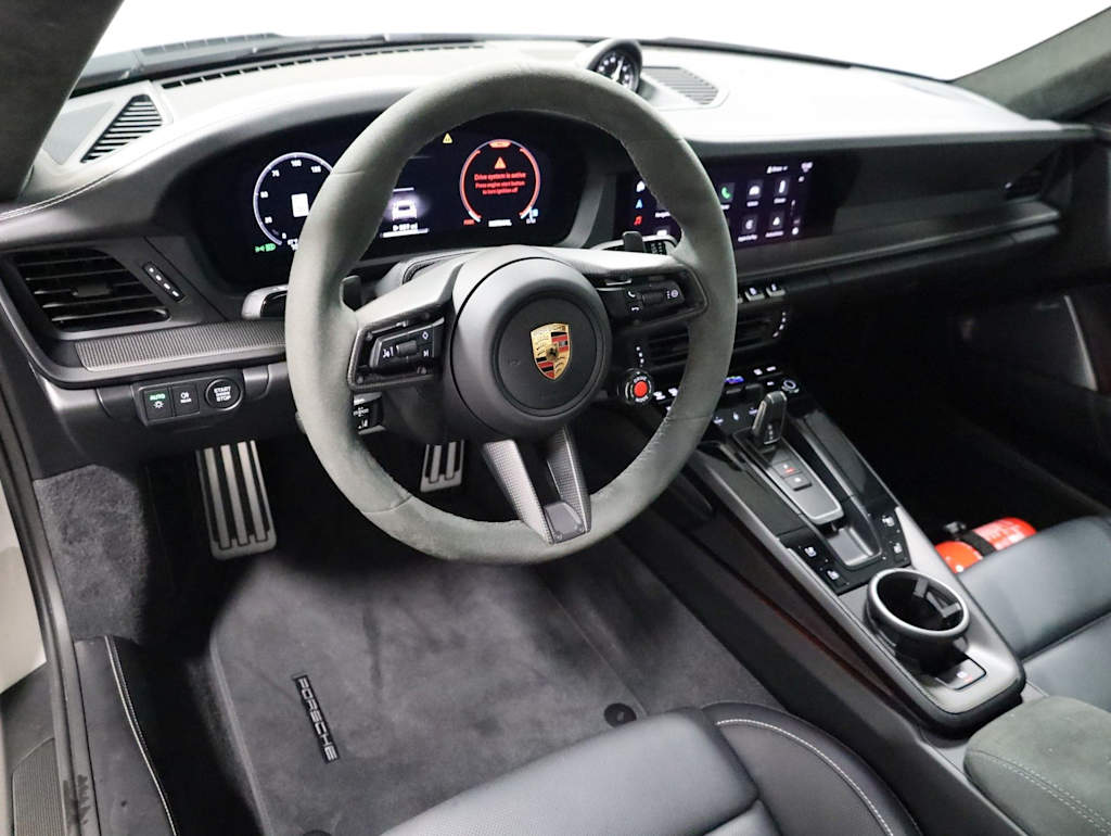 Thumbnail: 2025 Porsche 911 - 2