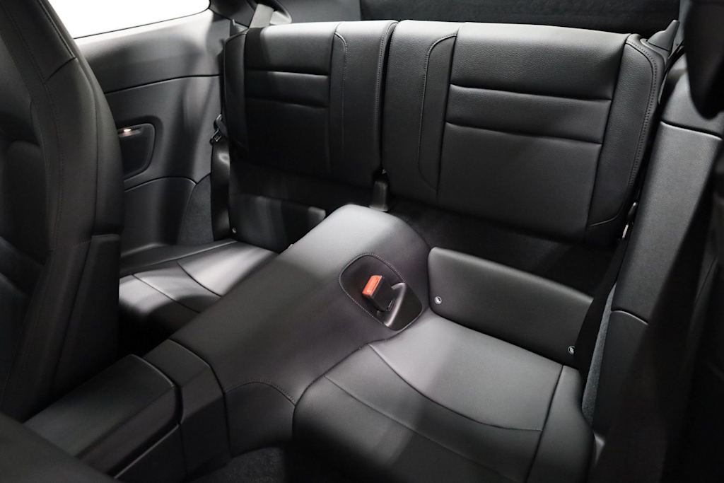 Thumbnail: 2025 Porsche 911 - 12