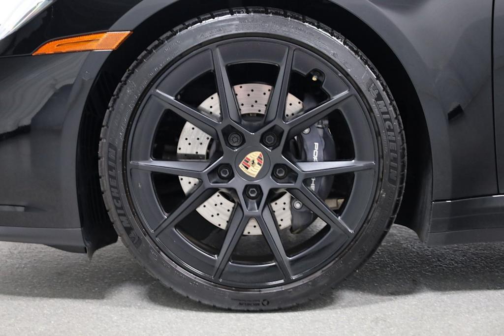 Thumbnail: 2025 Porsche 911 - 41