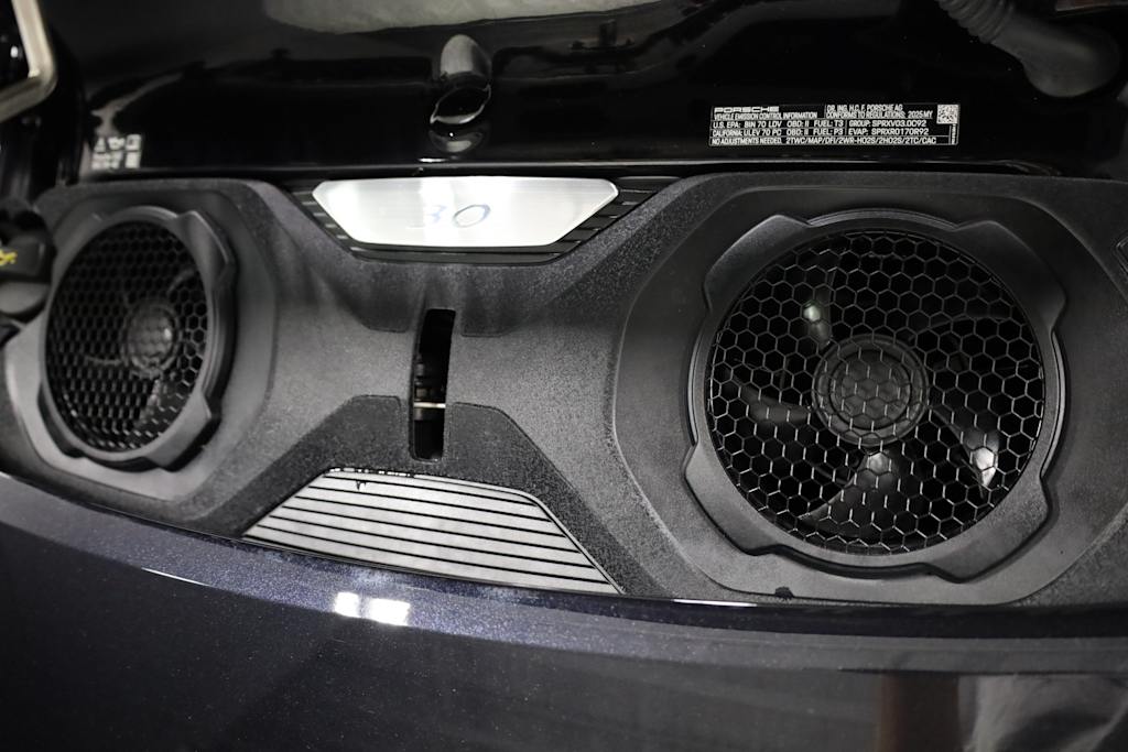 Thumbnail: 2025 Porsche 911 - 37