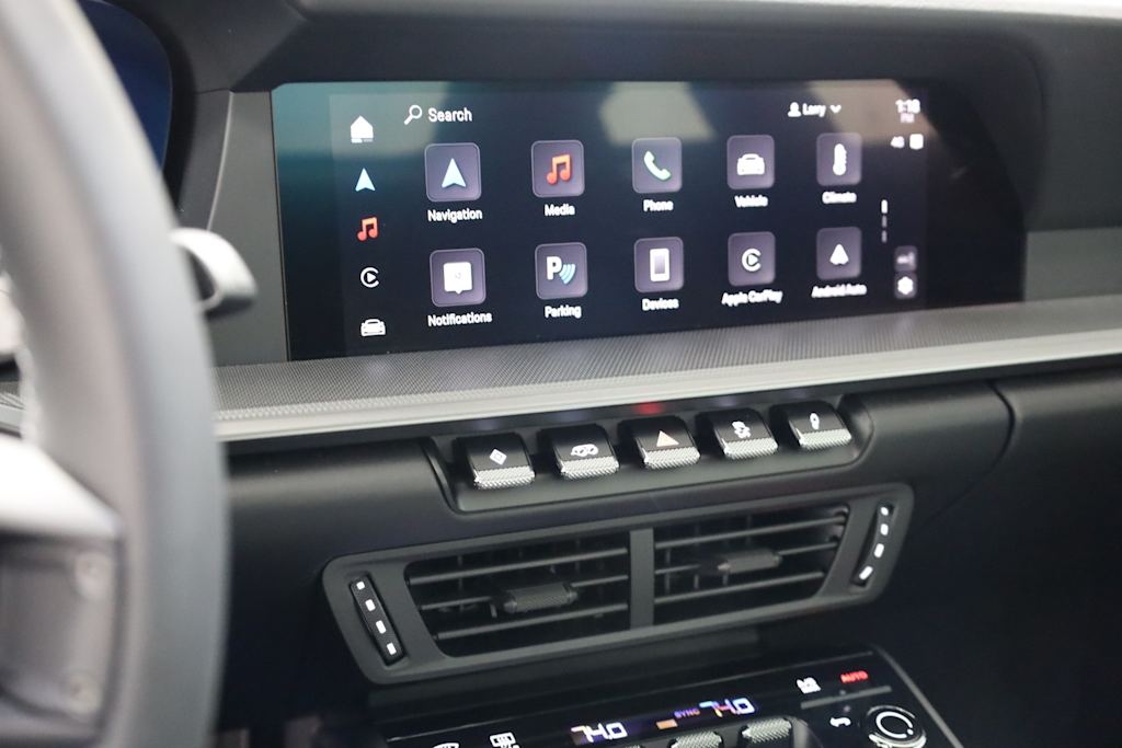 Thumbnail: 2025 Porsche 911 - 32