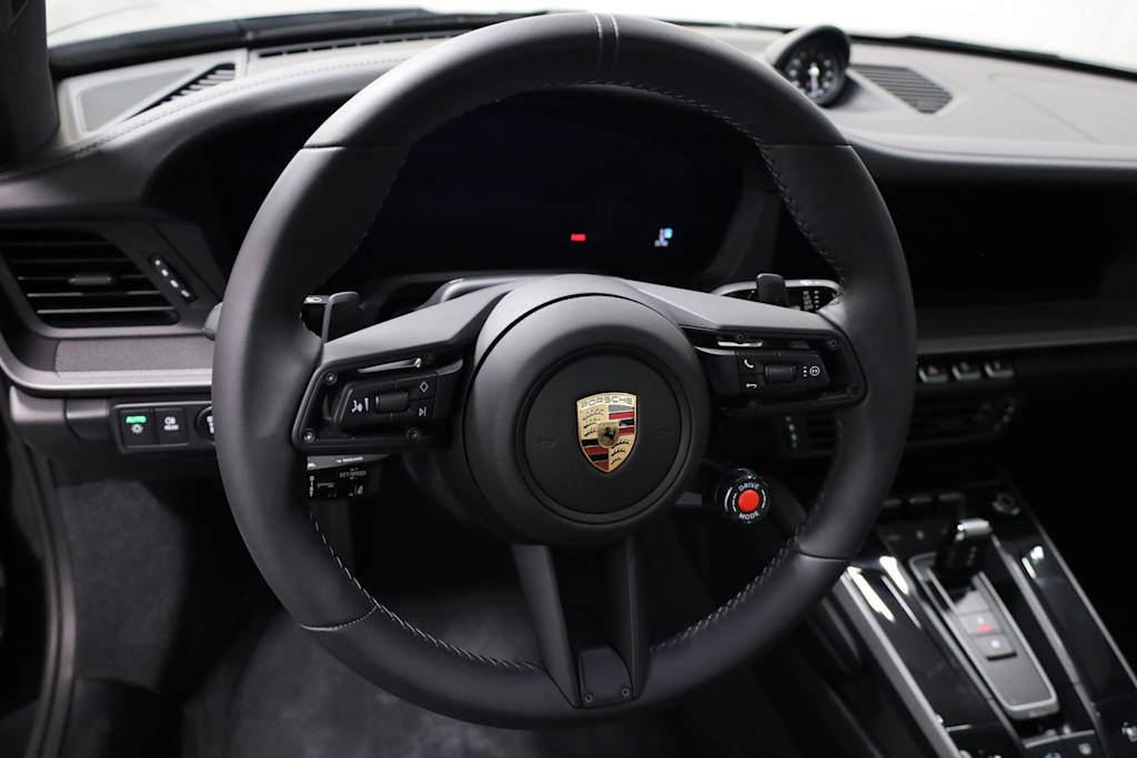 Thumbnail: 2025 Porsche 911 - 12