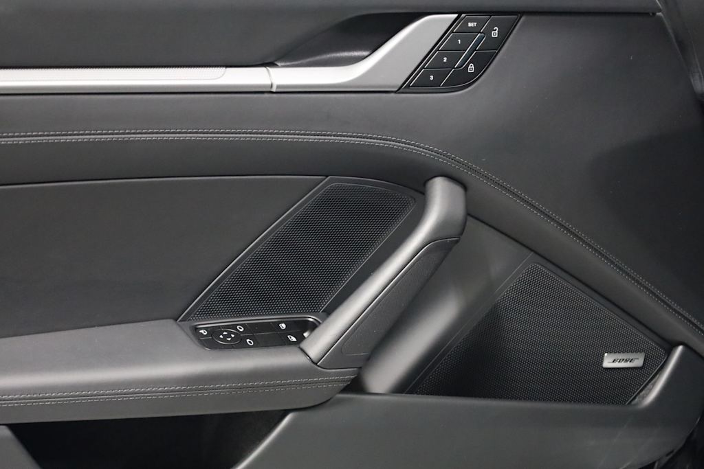 Thumbnail: 2025 Porsche 911 - 24