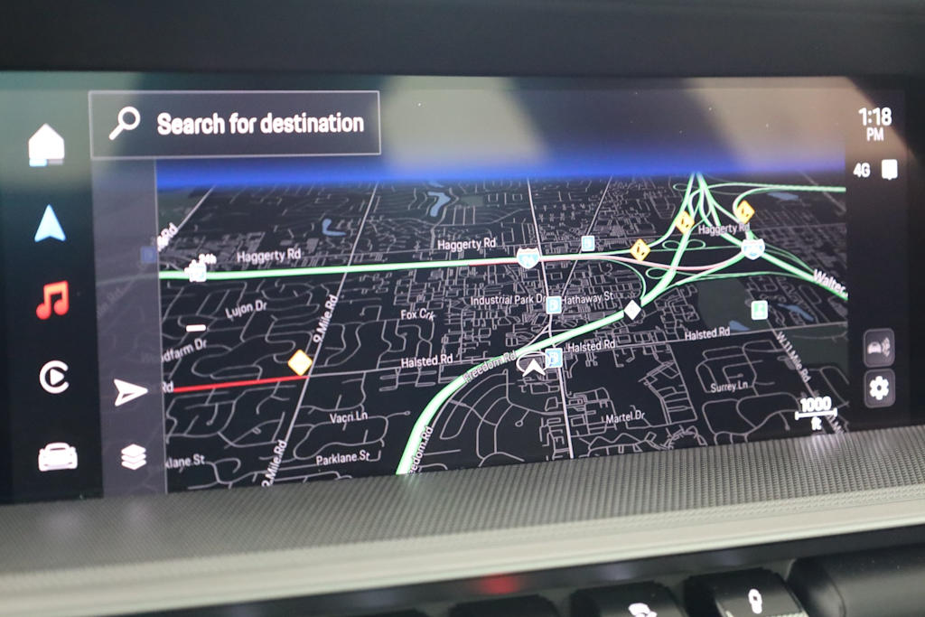 Thumbnail: 2025 Porsche 911 - 18