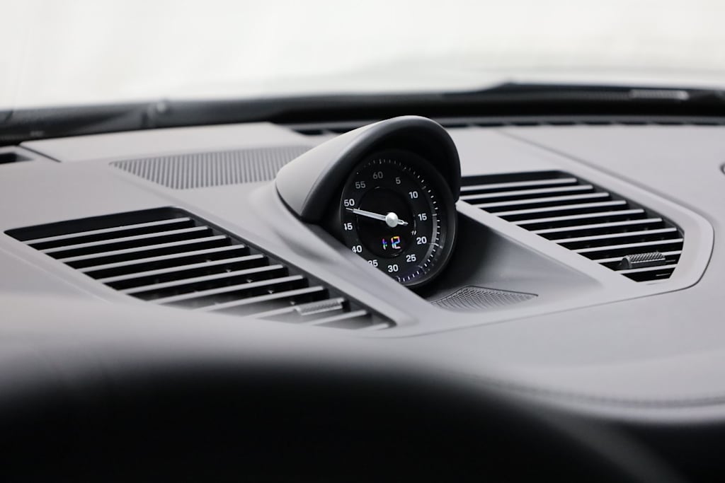 Thumbnail: 2025 Porsche 911 - 26