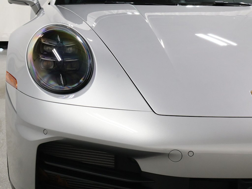 Thumbnail: 2025 Porsche 911 - 24