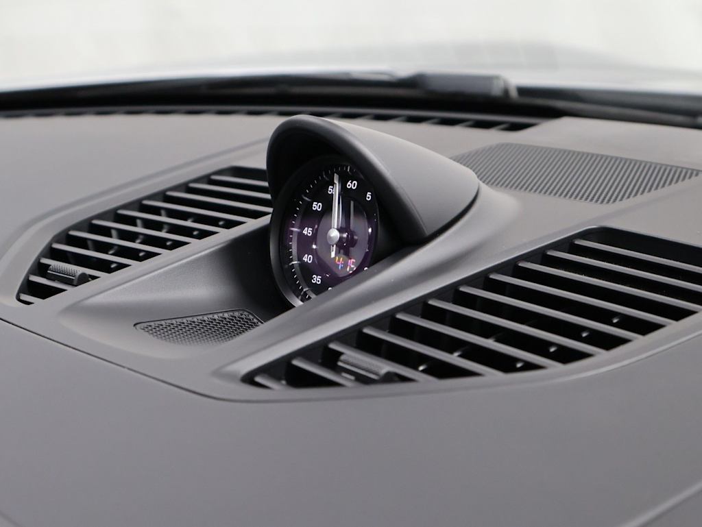 Thumbnail: 2025 Porsche 911 - 29