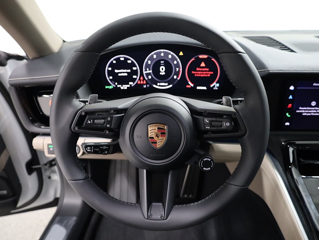 Thumbnail: 2026 Porsche Panamera - 14
