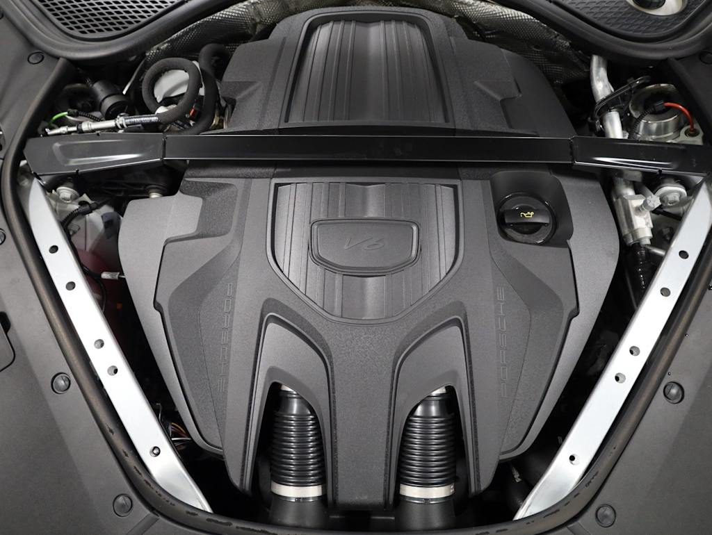 Thumbnail: 2024 Porsche Panamera - 41