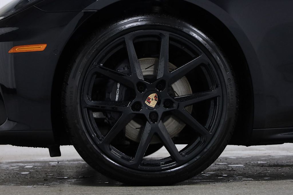 Thumbnail: 2026 Porsche Panamera - 42