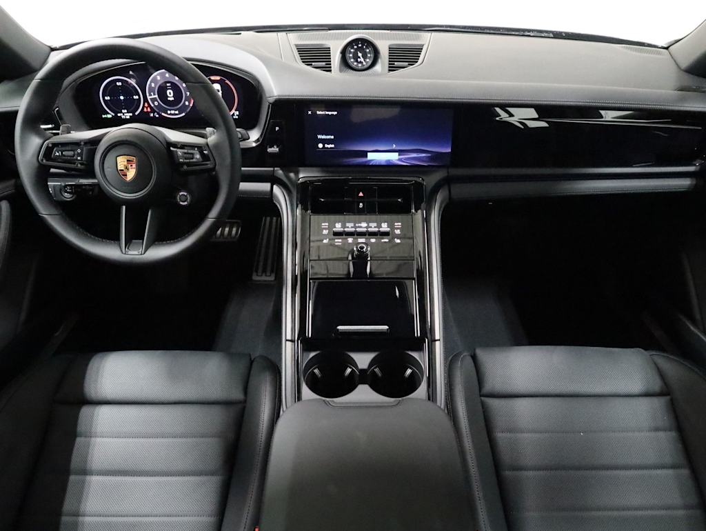 Thumbnail: 2026 Porsche Panamera - 14