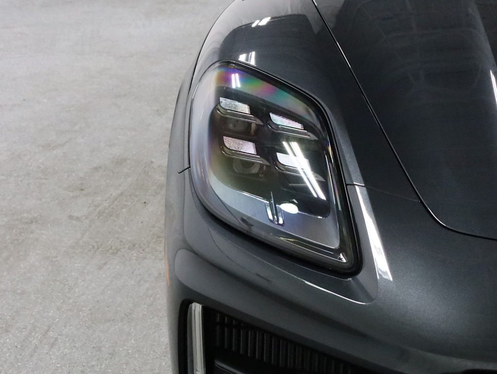 Thumbnail: 2026 Porsche Panamera - 24