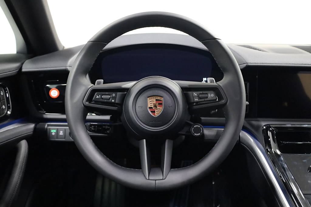 Thumbnail: 2026 Porsche Panamera - 14