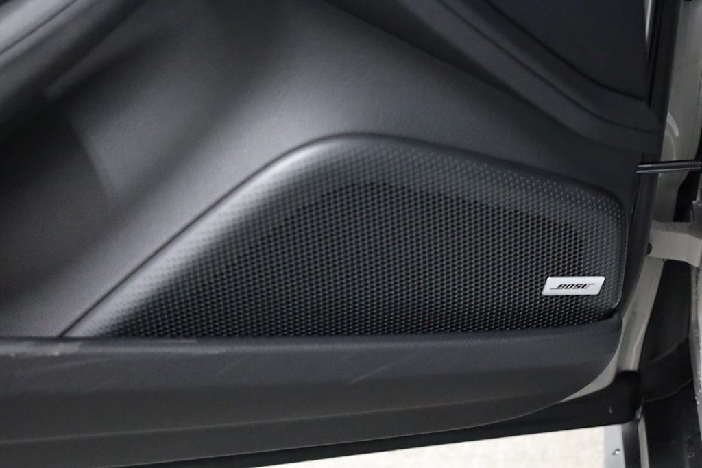 Thumbnail: 2026 Porsche Panamera - 28
