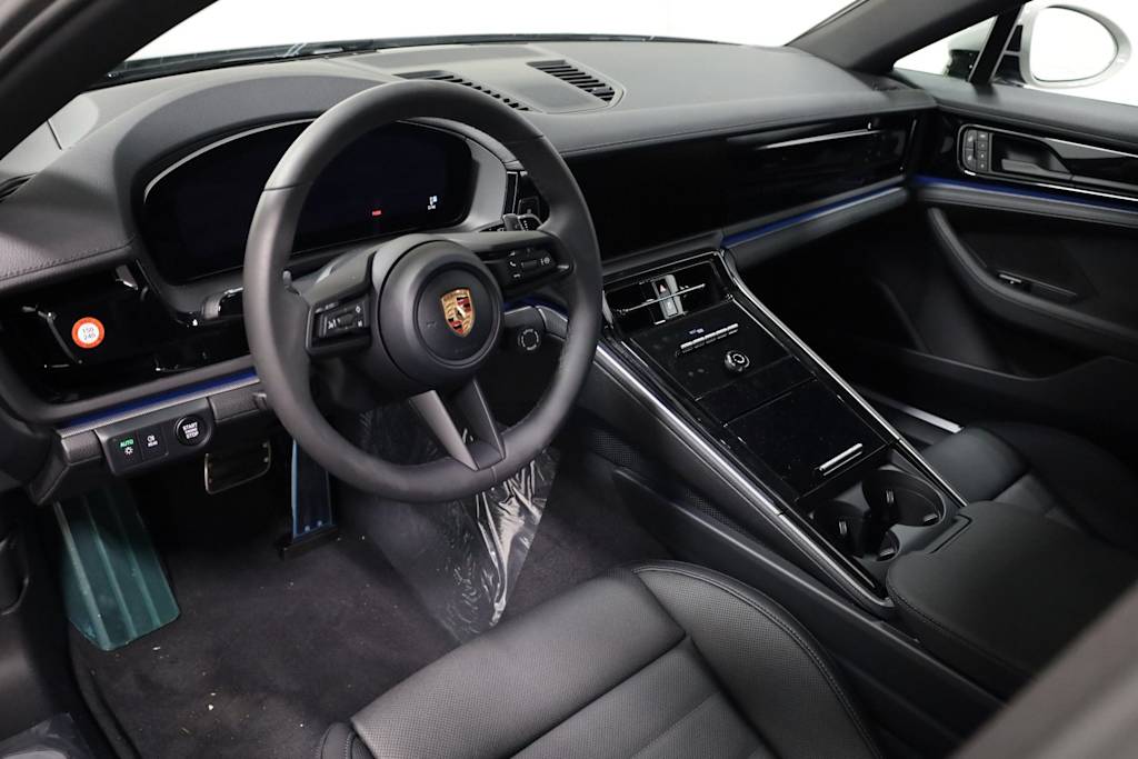 Thumbnail: 2026 Porsche Panamera - 2