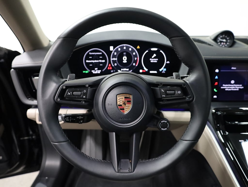 Thumbnail: 2026 Porsche Panamera - 14
