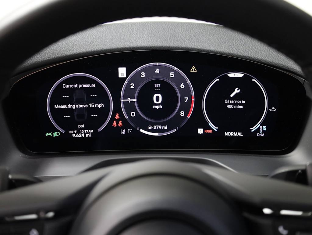 Thumbnail: 2026 Porsche Panamera - 18