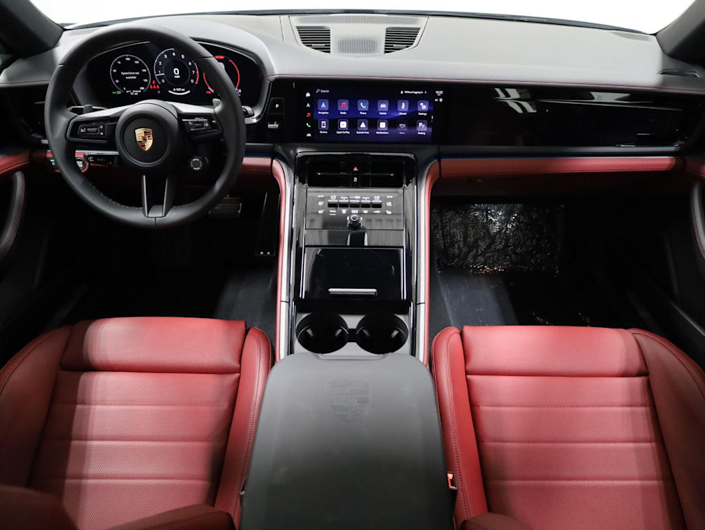 Thumbnail: 2026 Porsche Panamera - 14