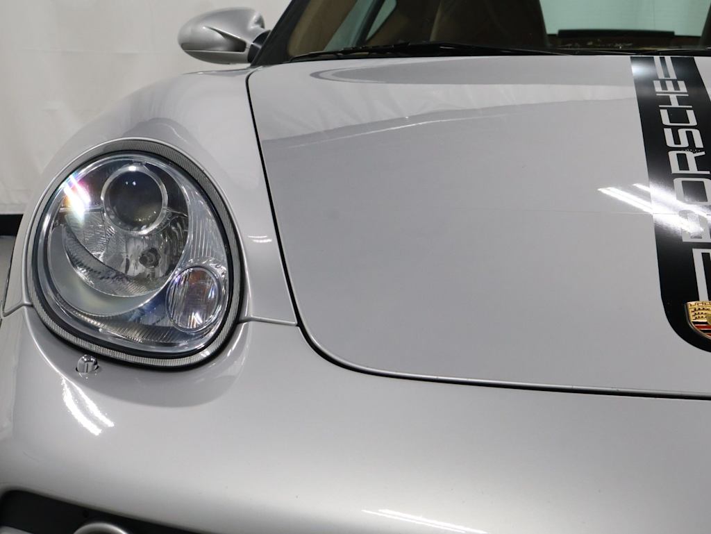 Thumbnail: 2006 Porsche Cayman - 19