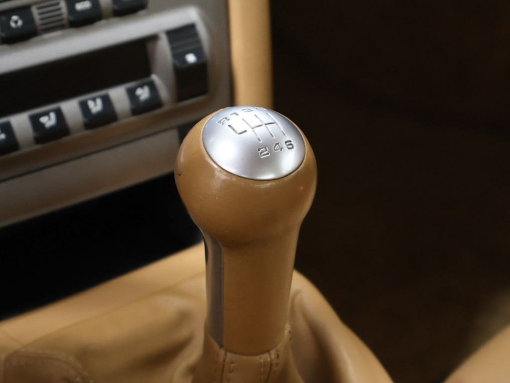 Thumbnail: 2006 Porsche Cayman - 23