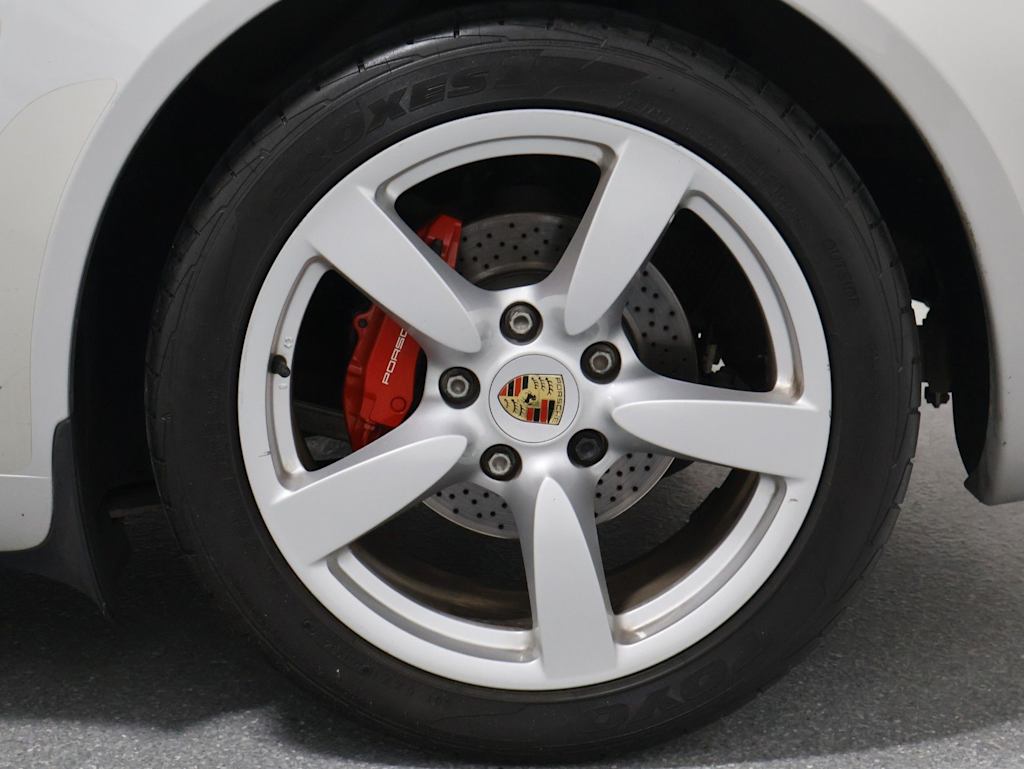 Thumbnail: 2006 Porsche Cayman - 29