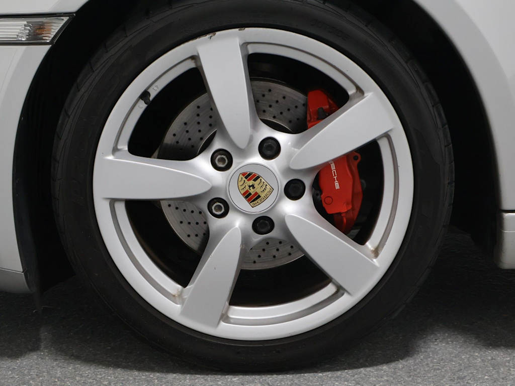 Thumbnail: 2006 Porsche Cayman - 28