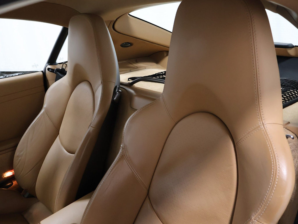 Thumbnail: 2006 Porsche Cayman - 10