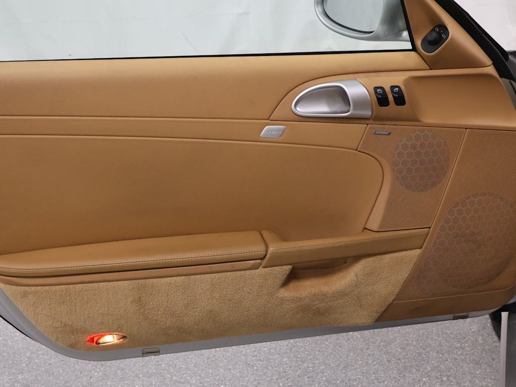 Thumbnail: 2006 Porsche Cayman - 20