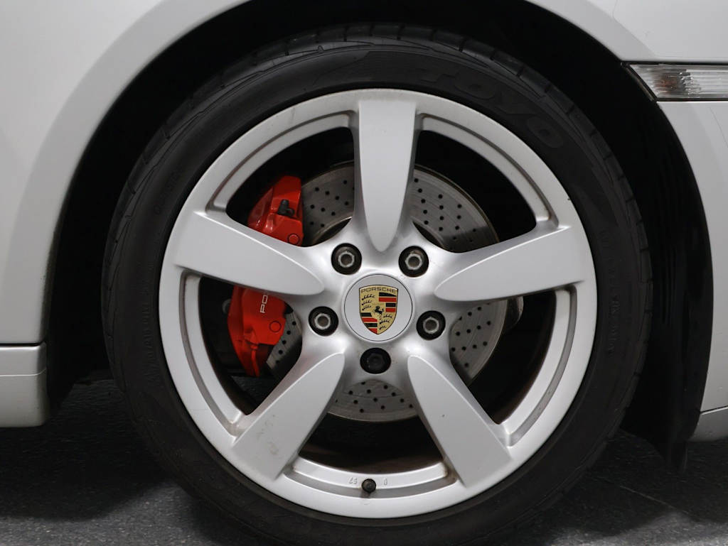Thumbnail: 2006 Porsche Cayman - 17