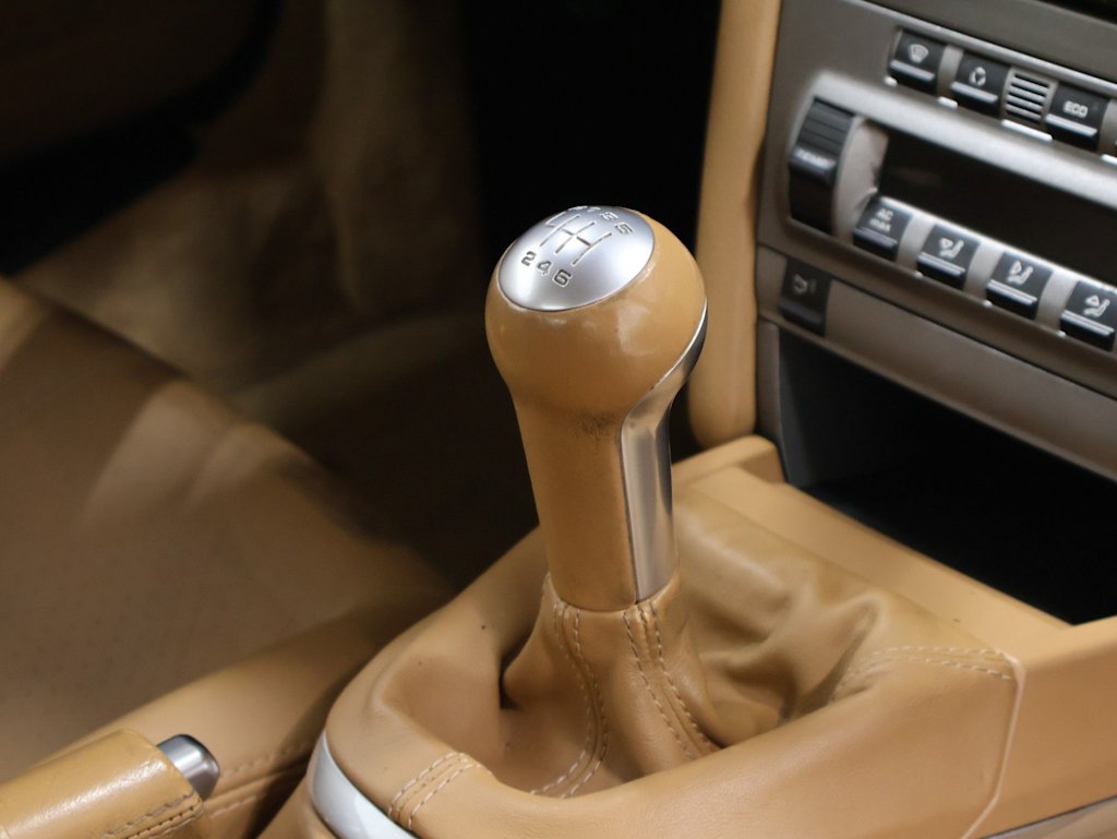 Thumbnail: 2006 Porsche Cayman - 12