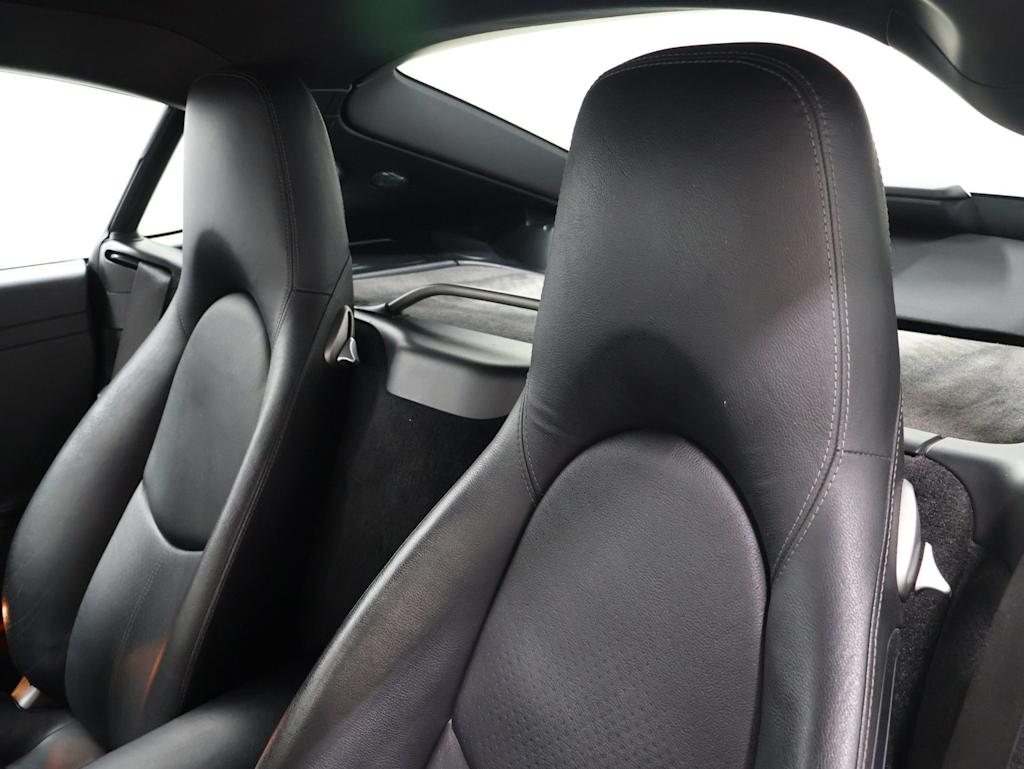 Thumbnail: 2006 Porsche Cayman - 10