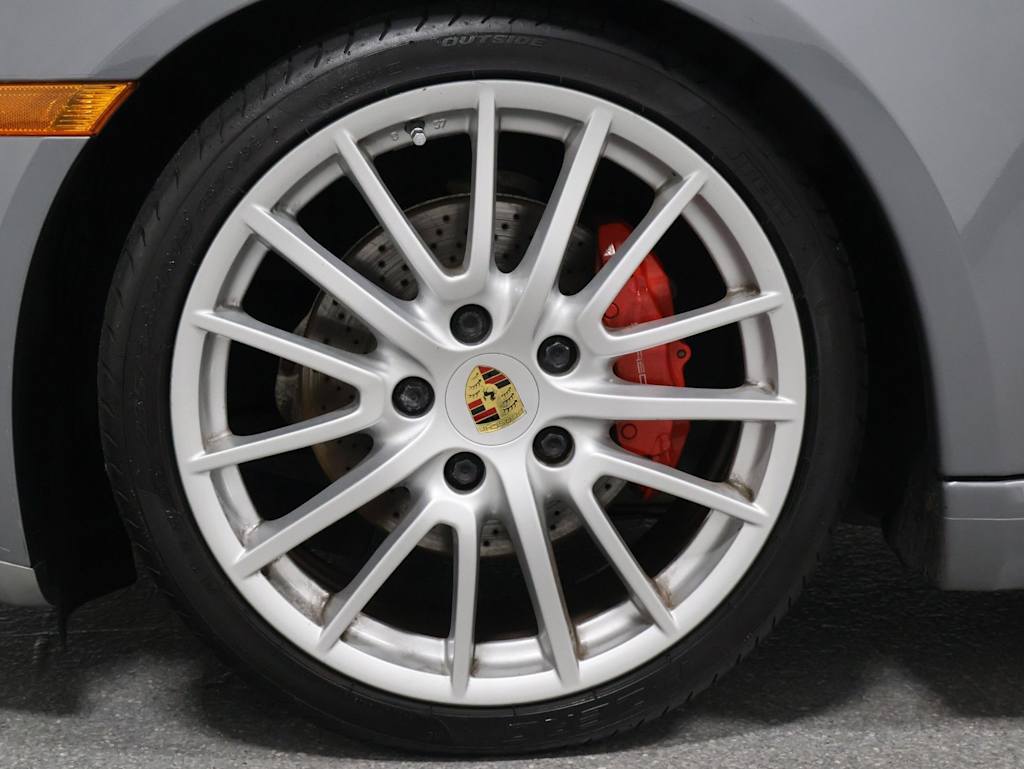 Thumbnail: 2006 Porsche Cayman - 29