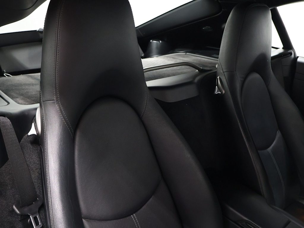Thumbnail: 2006 Porsche Cayman - 22