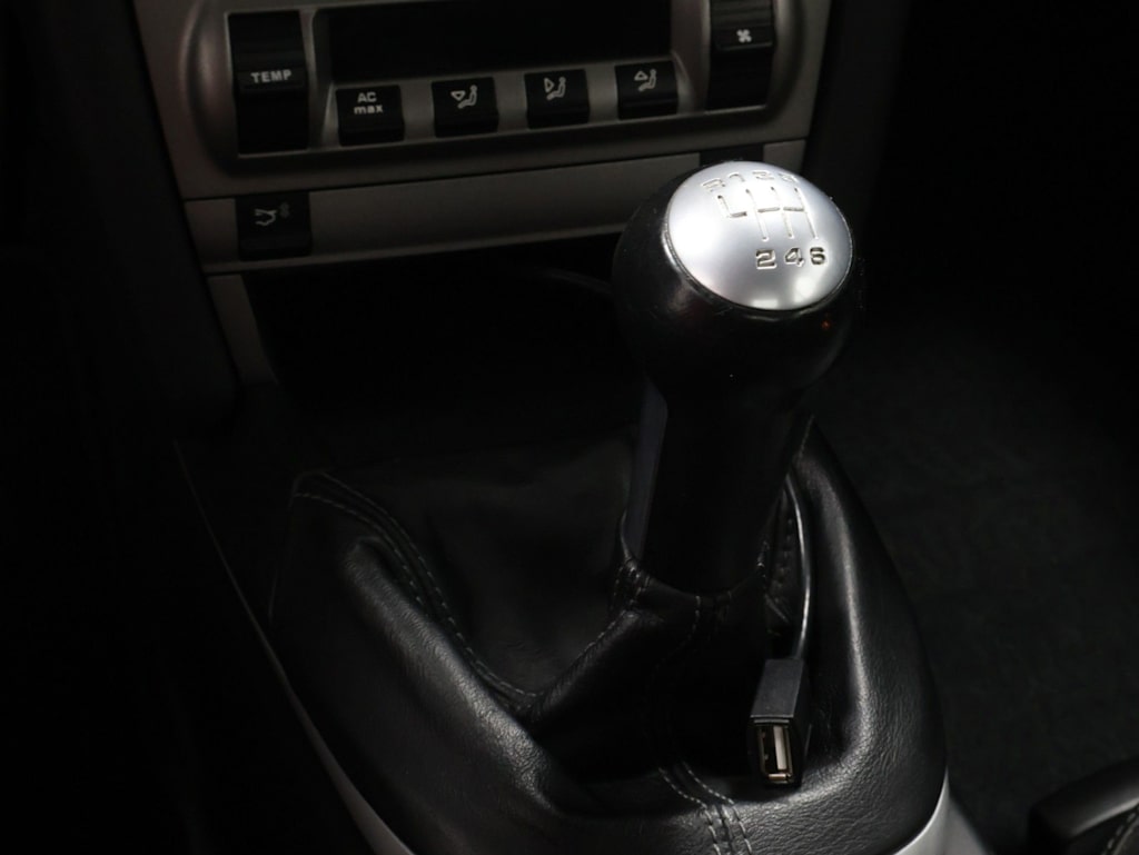 Thumbnail: 2006 Porsche Cayman - 24